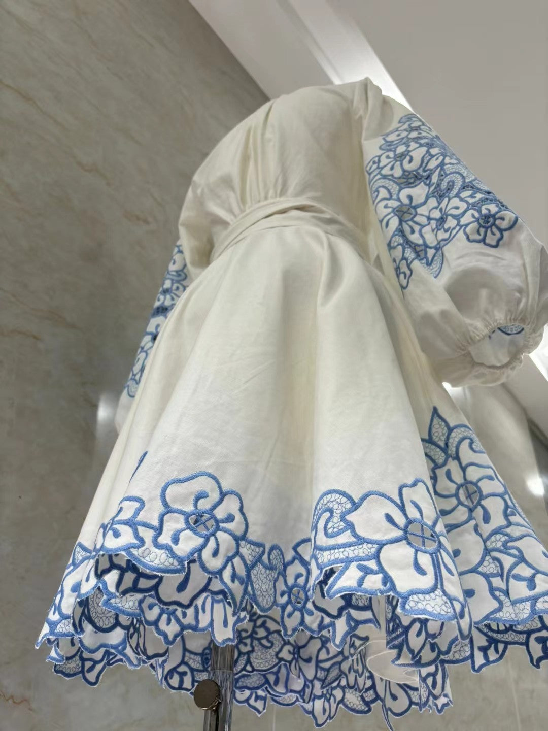 Zimmermann Mini Dress 158