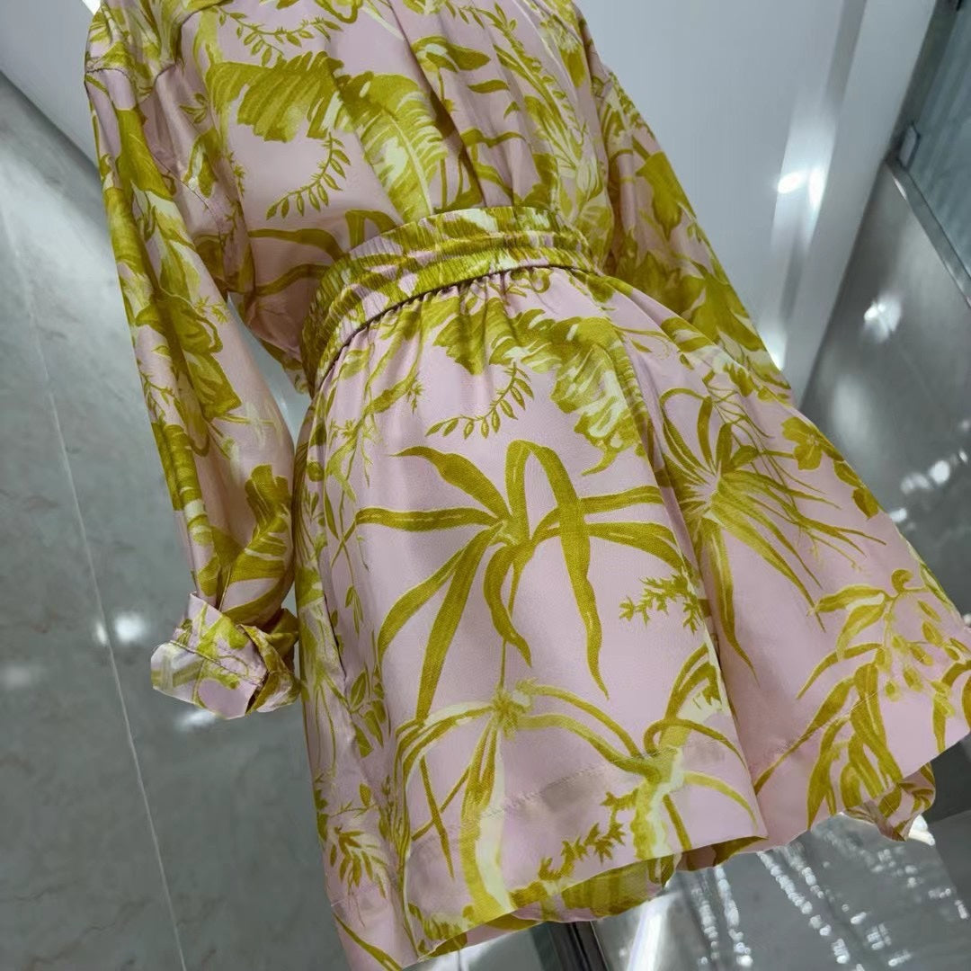 Zimmermann Mini Dress 148