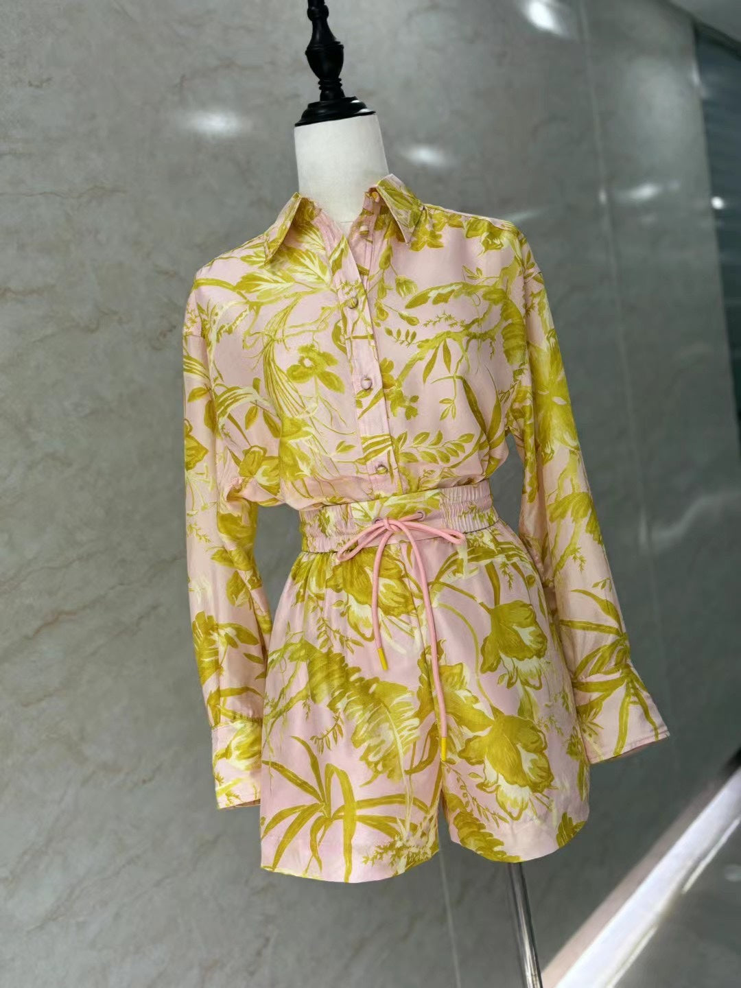 Zimmermann Mini Dress 148