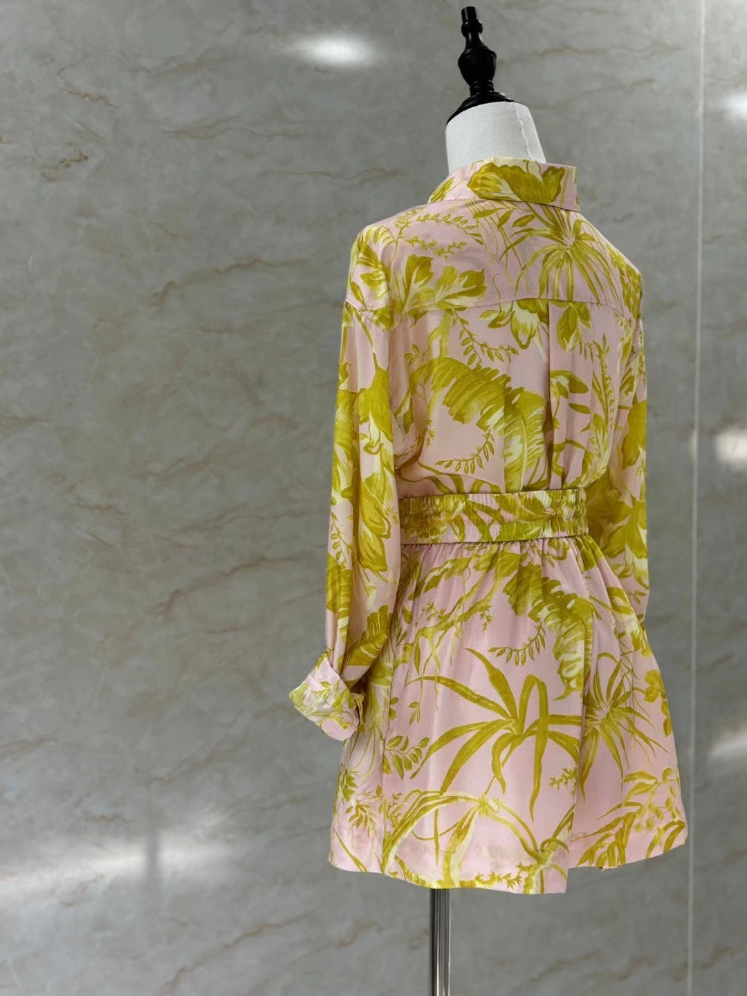 Zimmermann Mini Dress 148