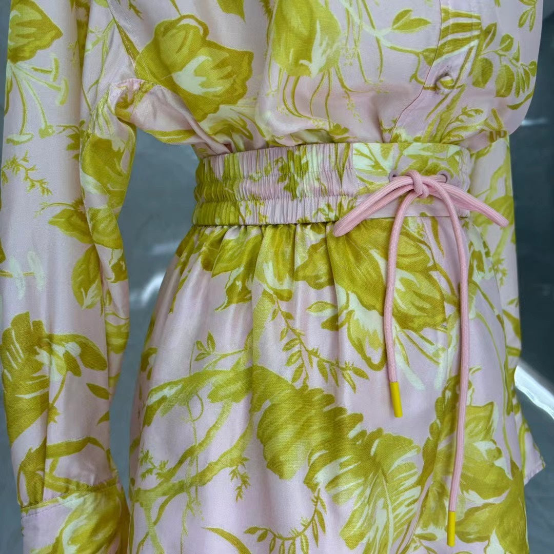 Zimmermann Mini Dress 148