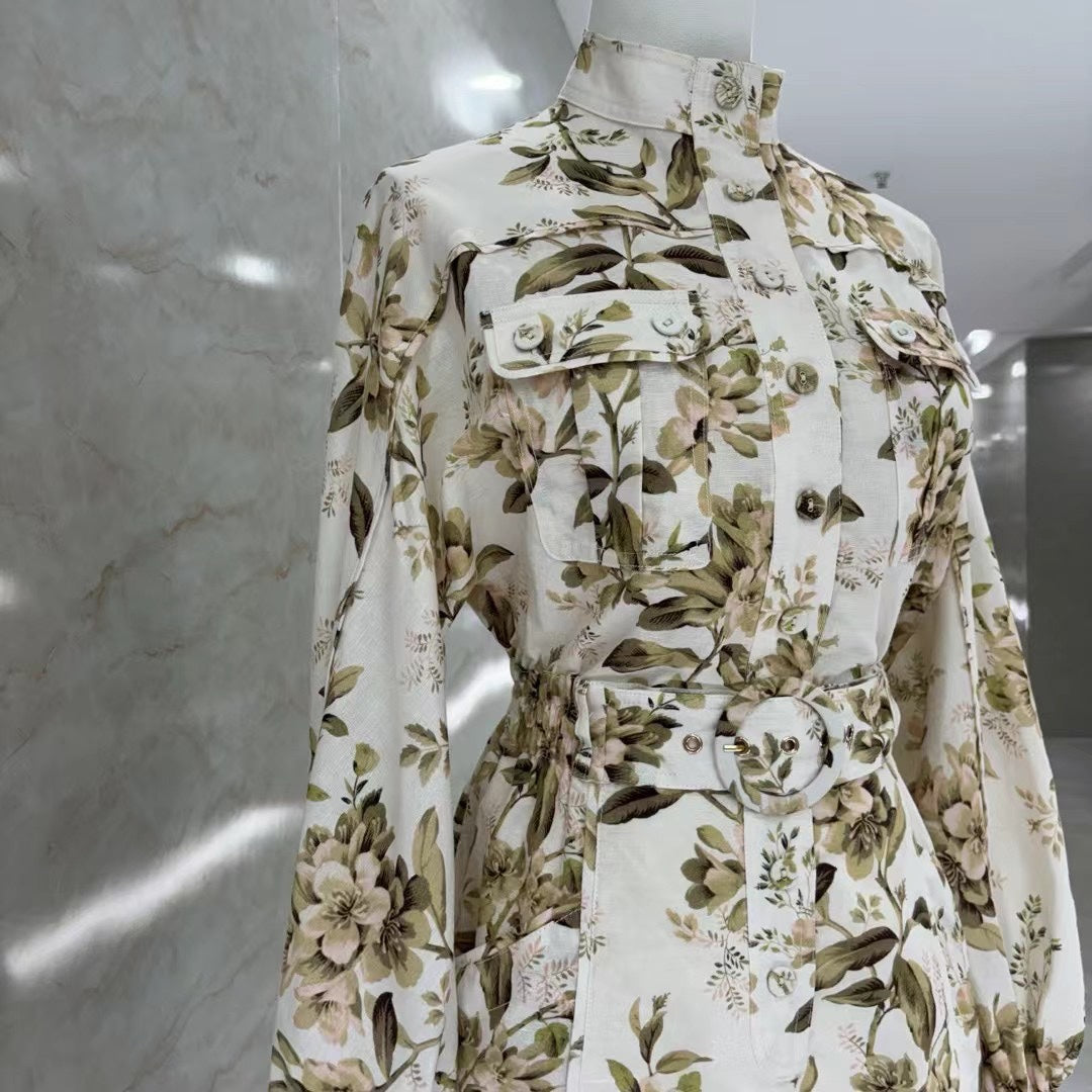 Zimmermann Mini Dress 149