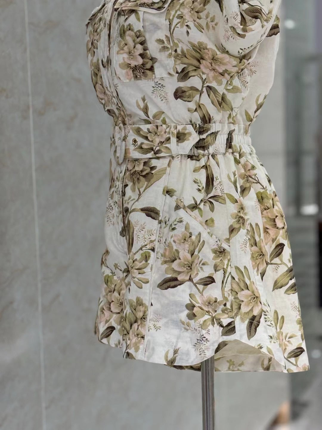 Zimmermann Mini Dress 149