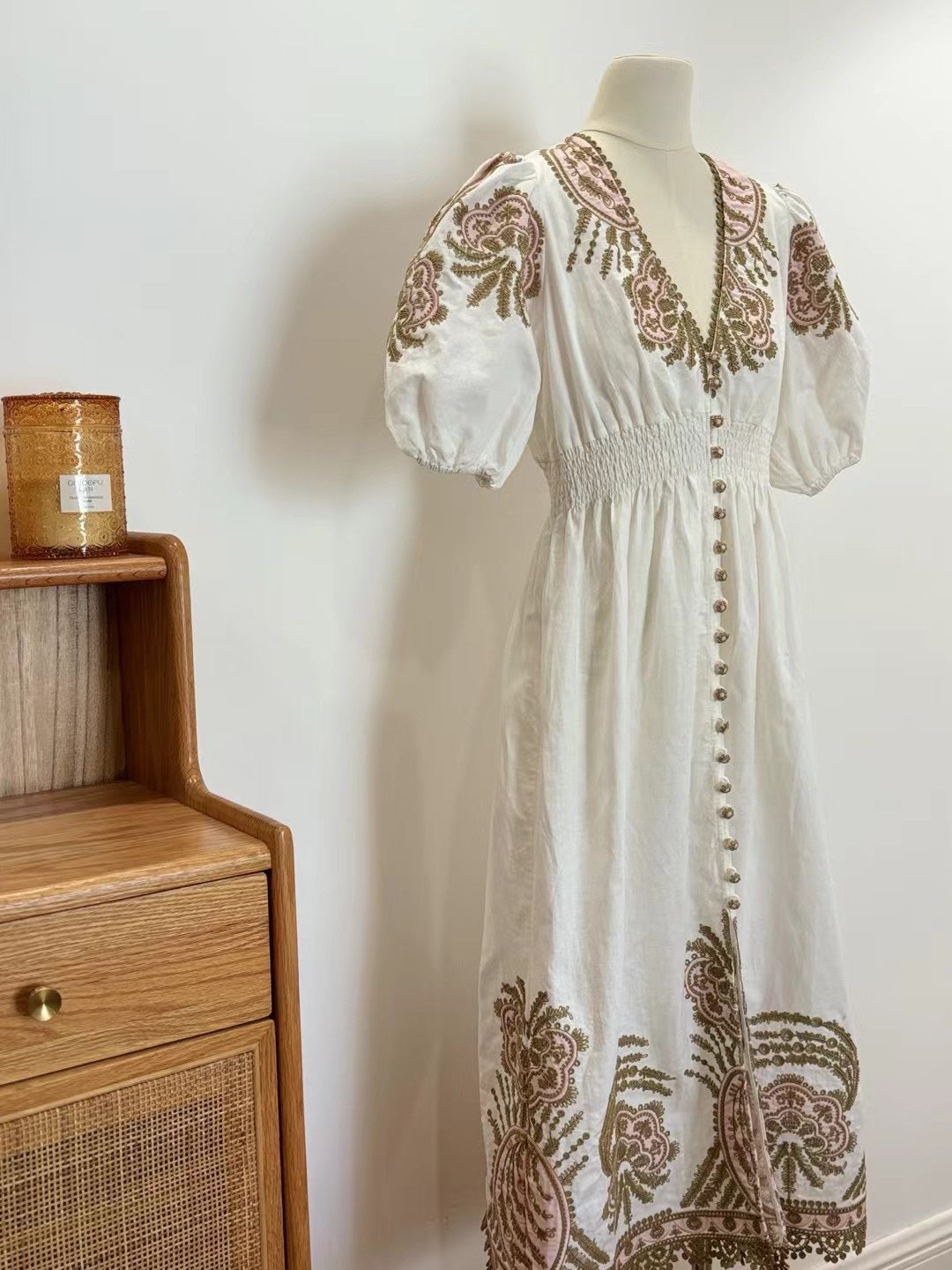 Zimmermann Dress 155