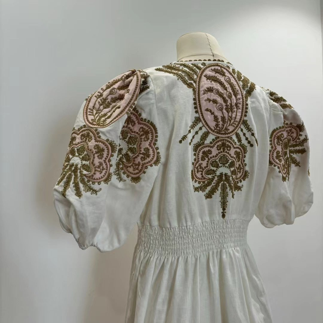 Zimmermann Dress 155