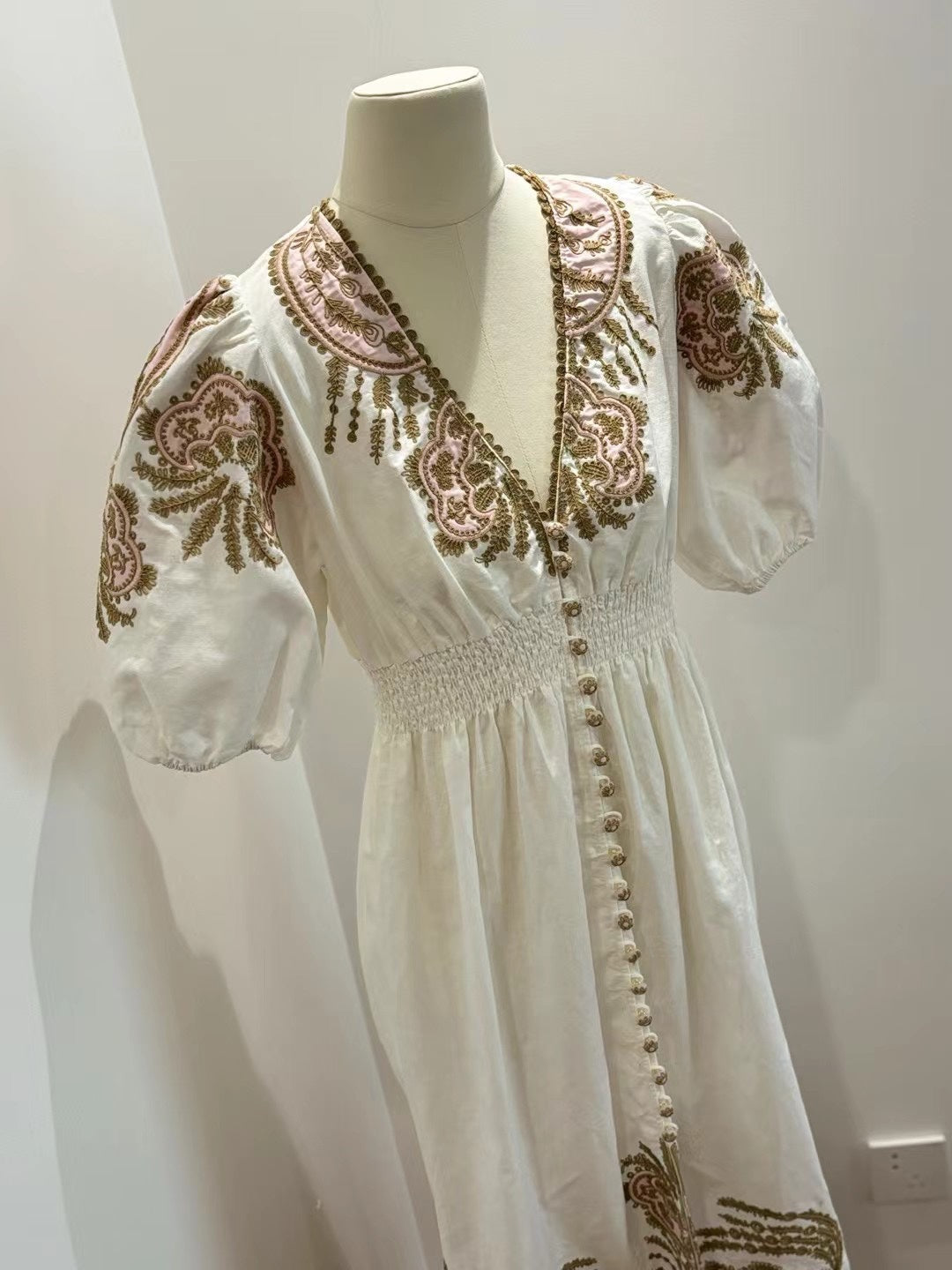 Zimmermann Dress 155