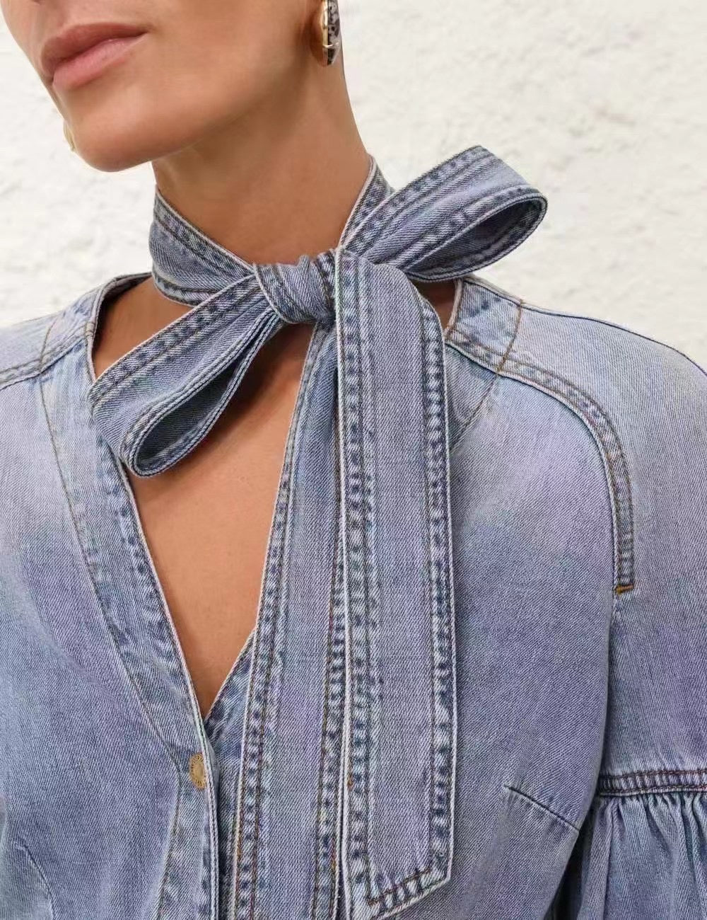 Zimmermann Shirt 111