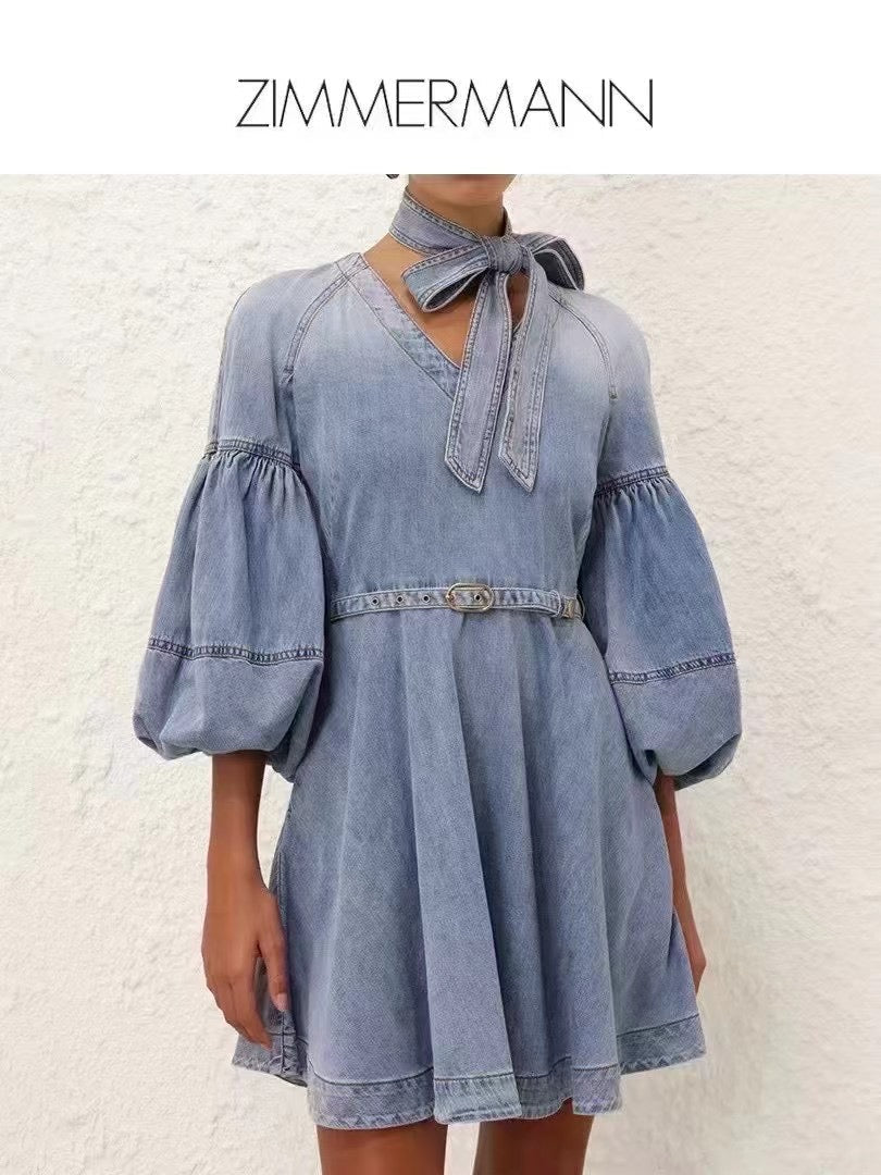 Zimmermann Dress 110