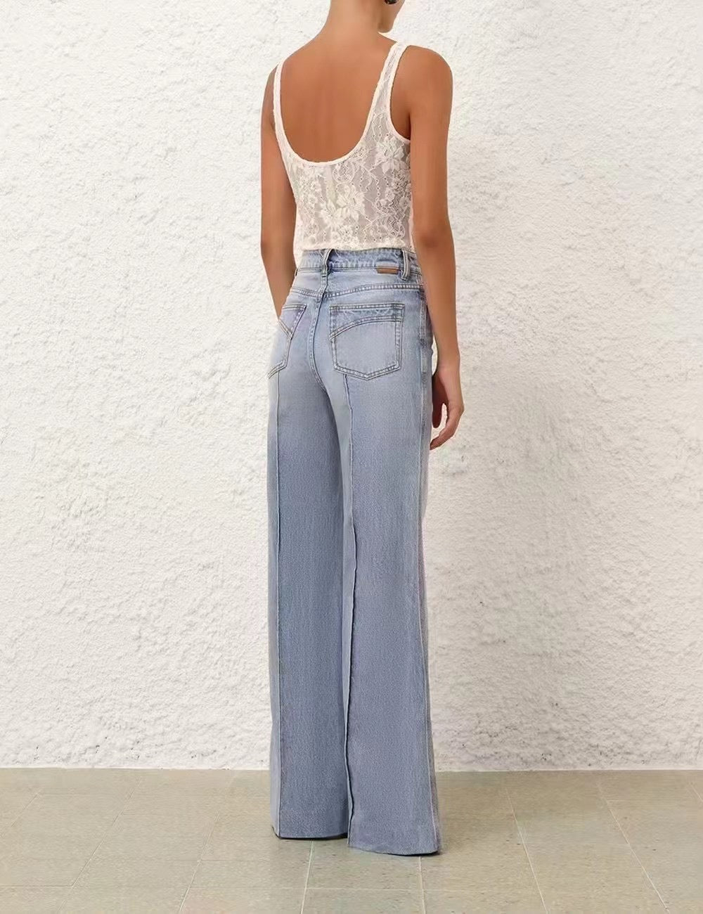 Zimmermann Pant 109
