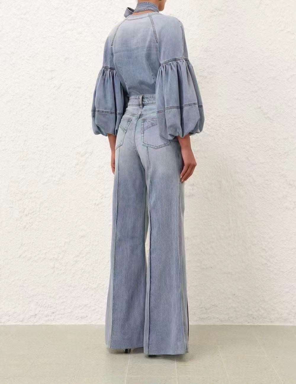 Zimmermann Pant 109