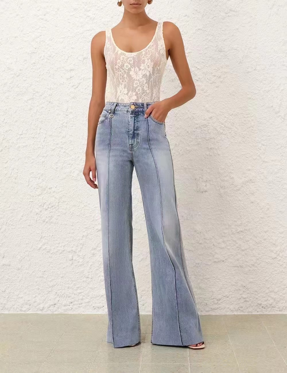 Zimmermann Pant 109