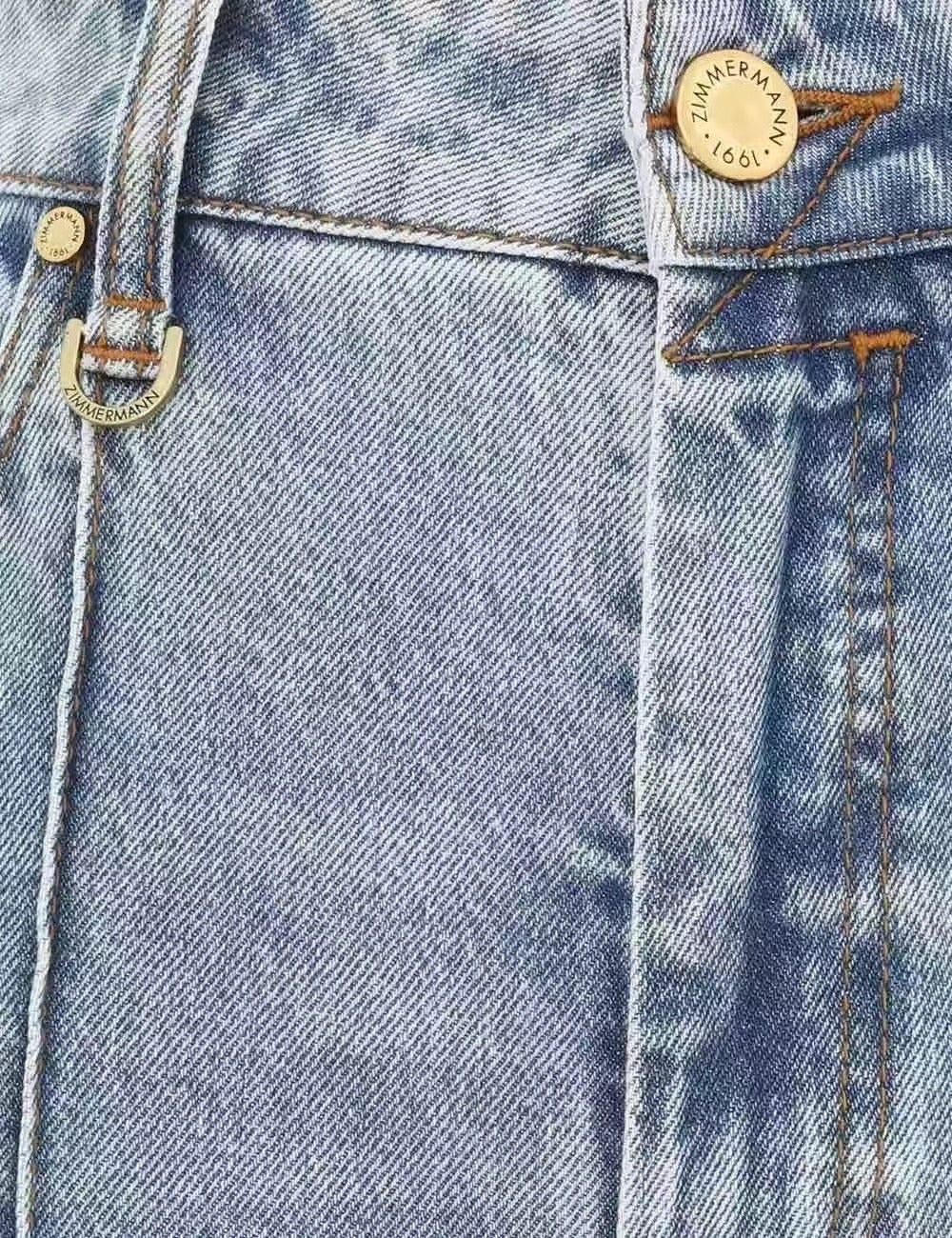 Zimmermann Pant 109