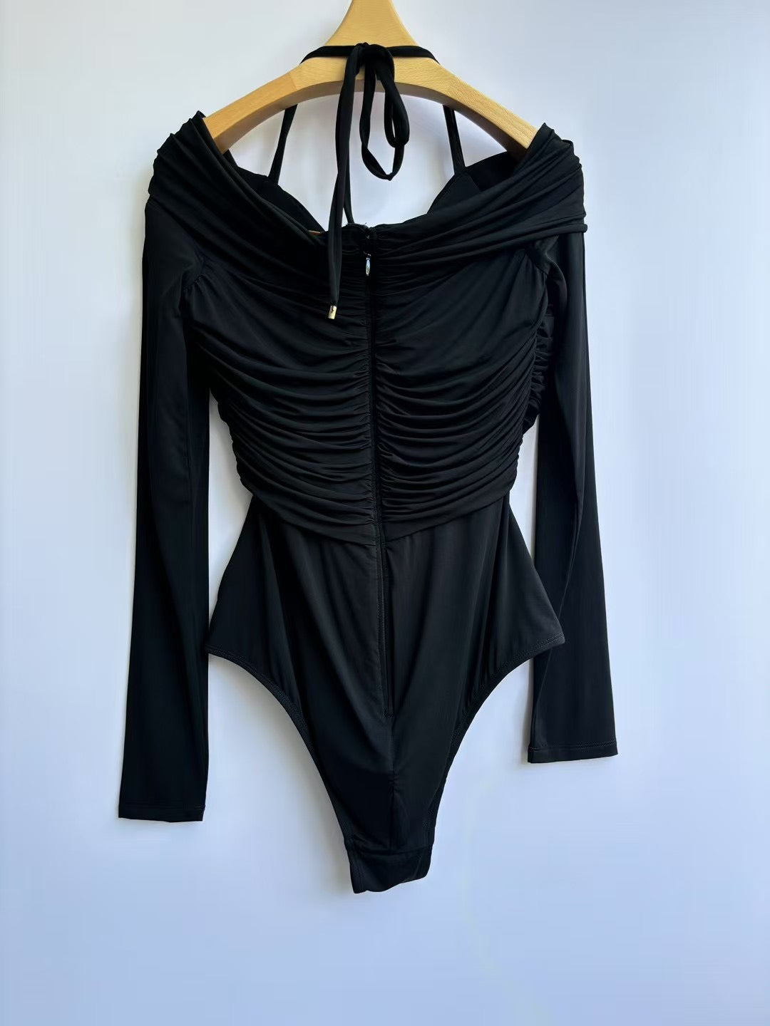 Zimmermann Bodysuit and Dress 161