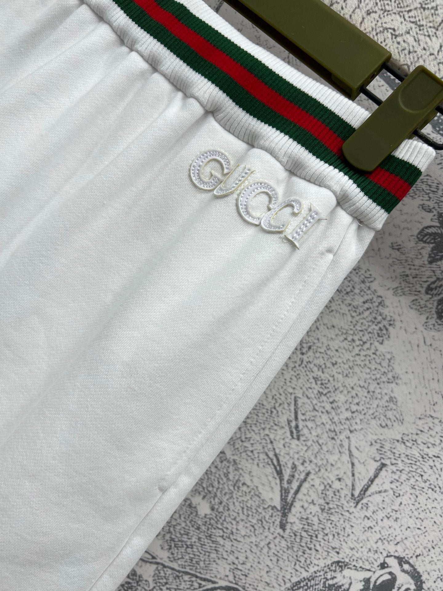 Gucci 2025 Skirt White Cotton