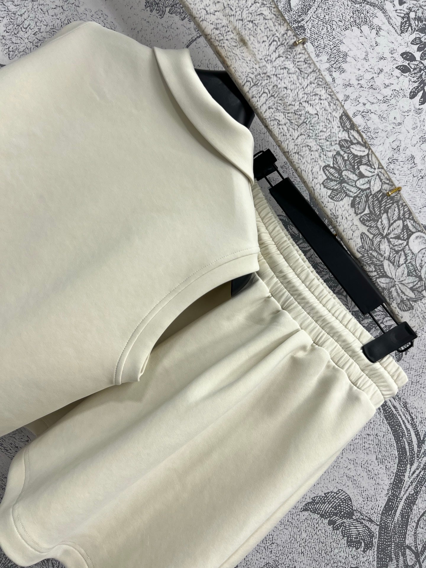 CC 25 Set Polyester Fiber