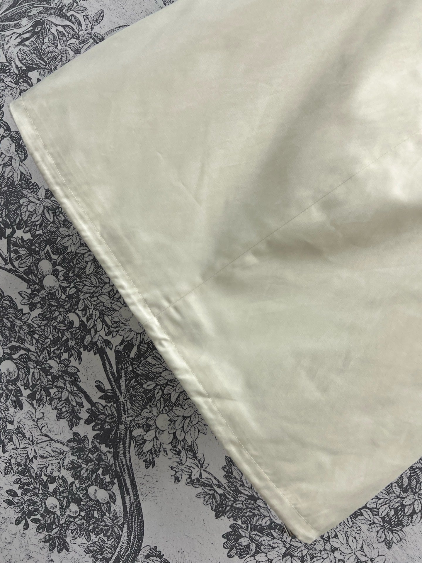 Prada 25 Sleeveless Dress Beige Cotton Polyester