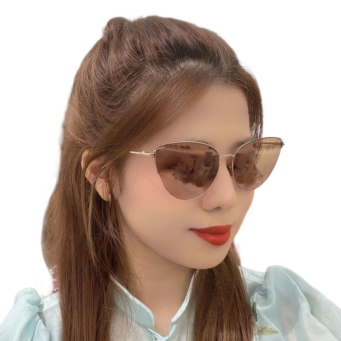 Tom Ford Sunglasses 644487