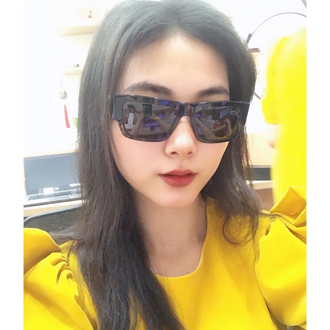 Versace Sunglasses 646140
