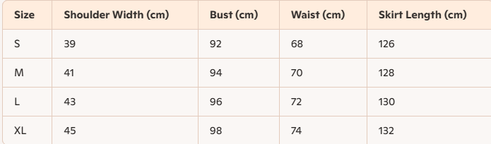 CD Dress Light Brown Silk