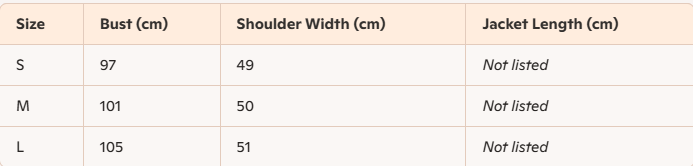 CD 25 Denim Jacket White Blue Black Cotton