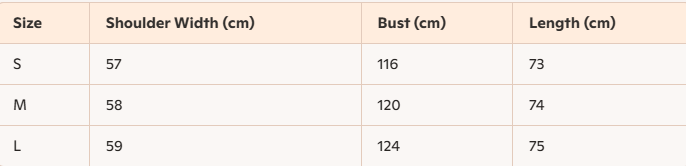 CD 25 Cardigan White Red Black Cotton