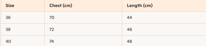 CD Hollow Vest Light Cream Cotton