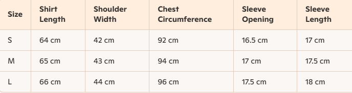 CD 25 T-shirt White with Colorful tencel wool nylon