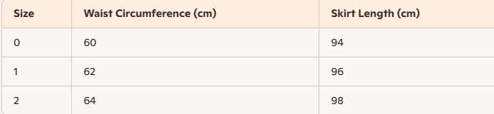 Zimmermann Skirt 243