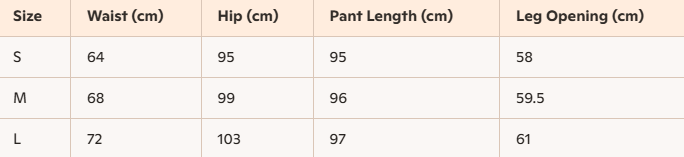 Zimmermann 2025 Pant 252