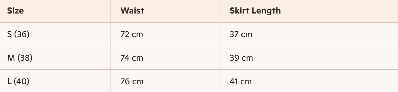 CC 25 Set Tweed Black Polyester Wool