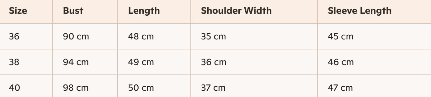 CC 25 Pearls Cardigan Pink Cashmere