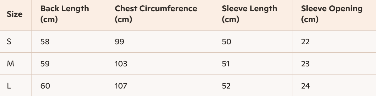 CD 25 Set White Green Cotton
