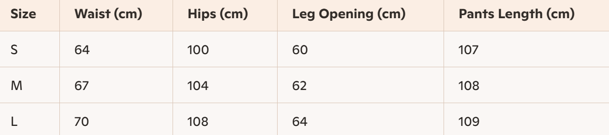 CD 25 Set White Green Cotton