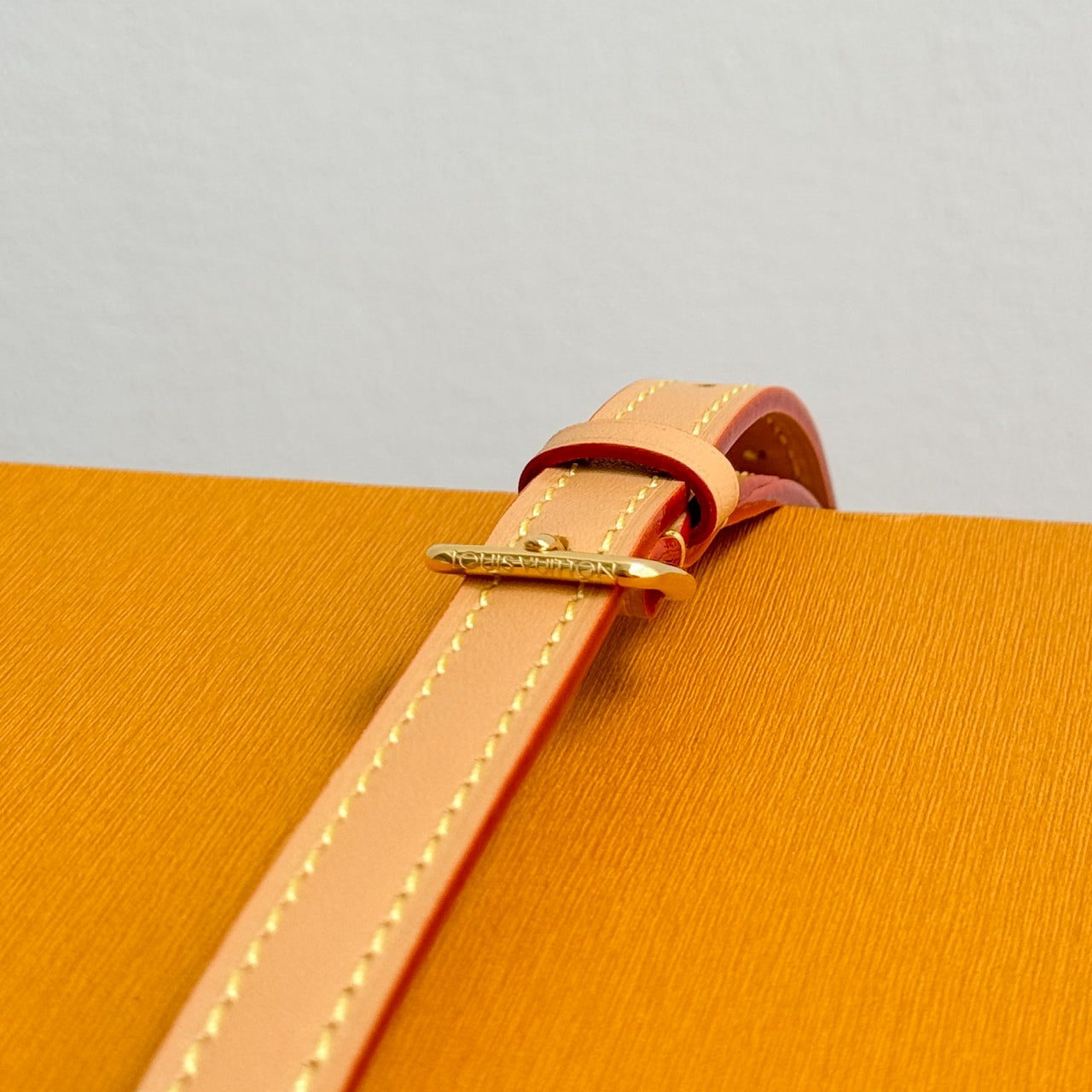 by the pool nano noe 13 coral monogram canvas