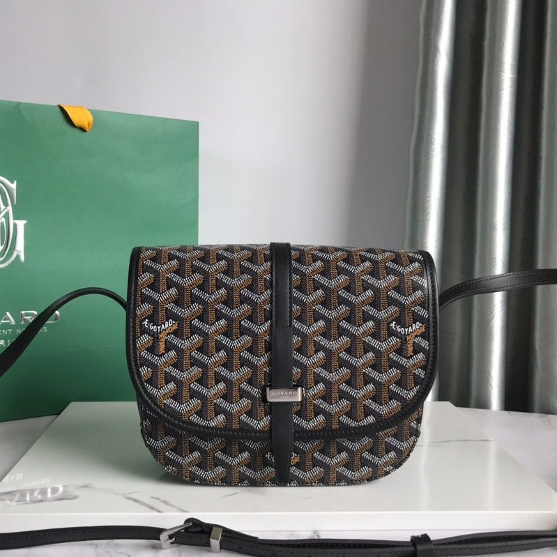 Goyard Cross Body Bags