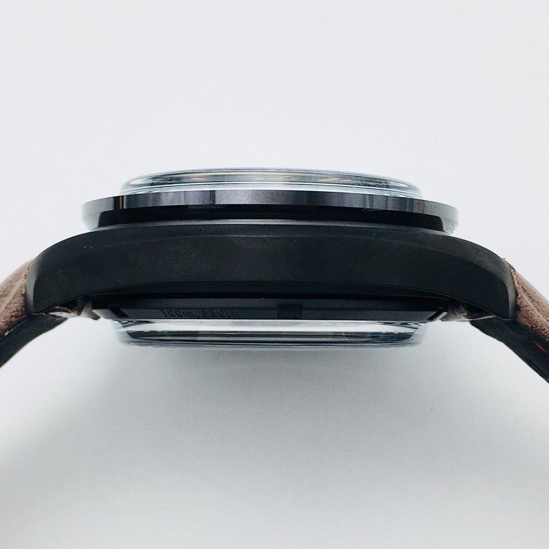 SPEEDMASTER RACING BROWN