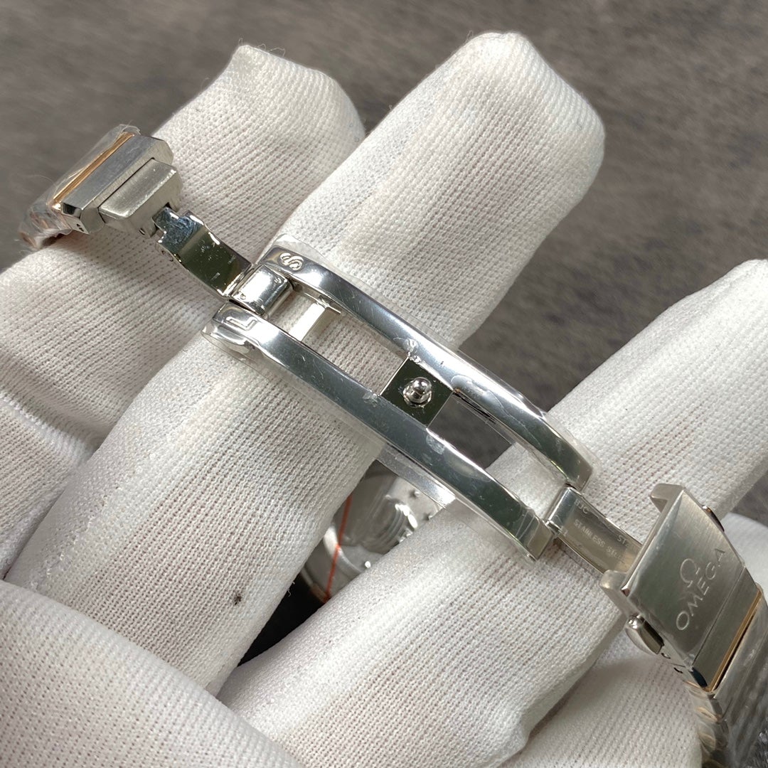 CONSTELLATION MAHATTAN 25MM BLUE DIAL