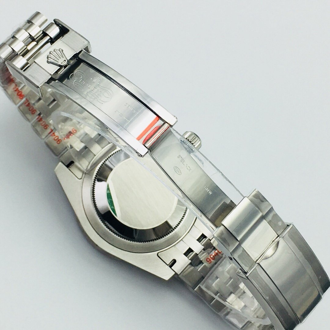 GMT-MASTER II PEPSI JUBILEE BRACELET