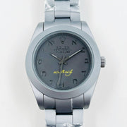 MILGAUSS CUSTOM STEEL CASE