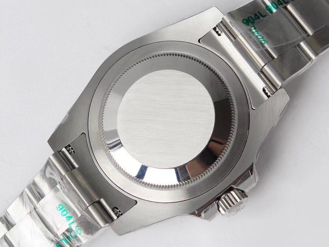 GMT-MASTER II PEPSI MATEORITE DIAL
