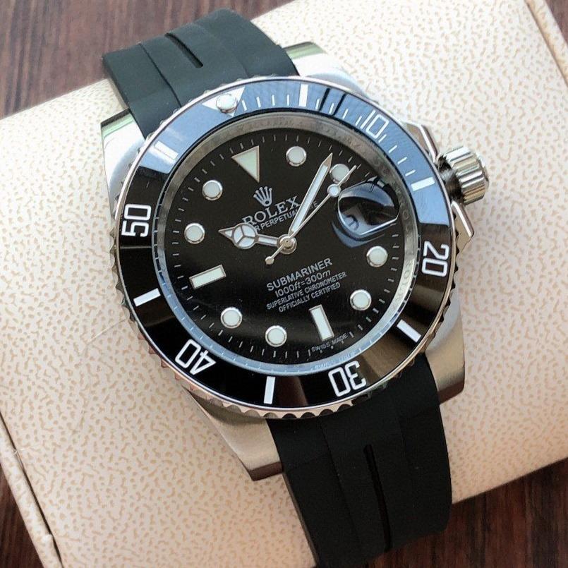 Rolex Watch